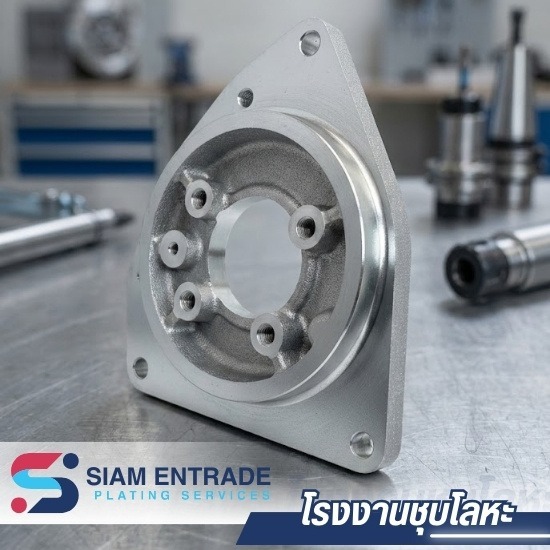 โรงชุบ ใกล้ฉัน