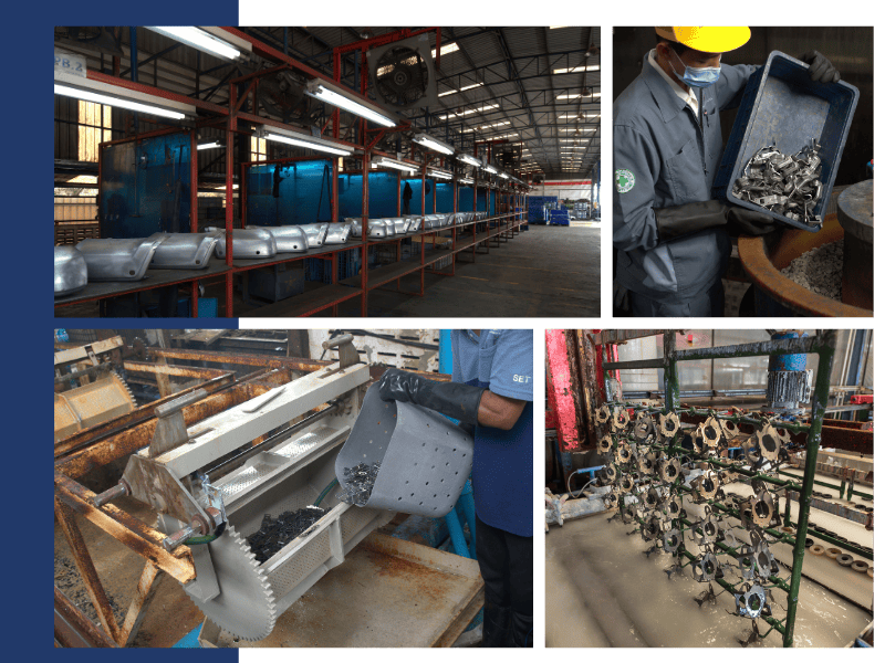 บริษัท สยามเอ็นเทรด จำกัด